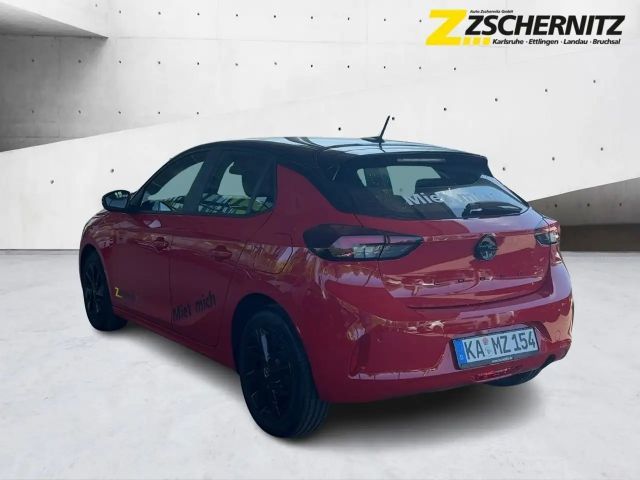 Opel Corsa 1.2 Turbo Turbo