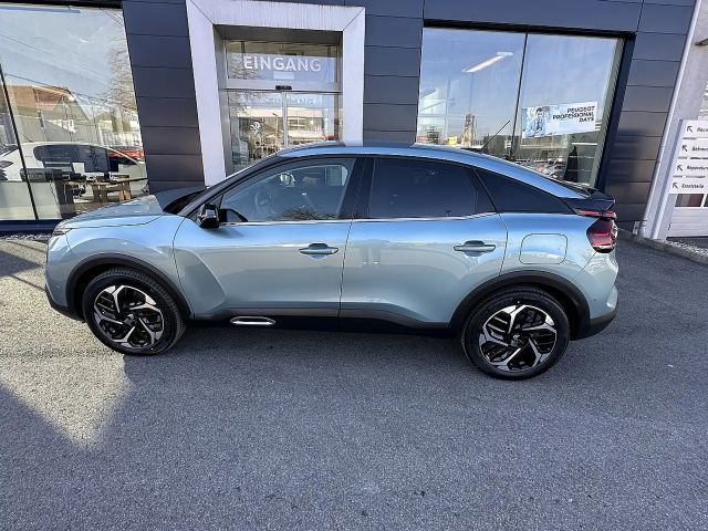 Citroën C4 BlueHDi Shine