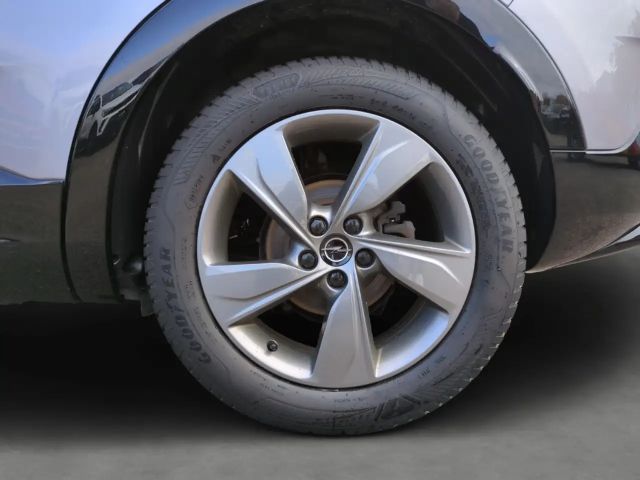 Opel Grandland GS-Line Grand Sport Turbo