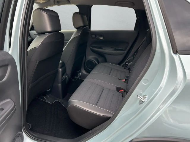 Honda Jazz 1.5 Advance Hybrid i-MMD