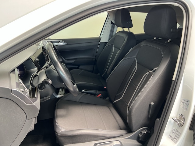 Volkswagen Taigo 1.0 TSI Style