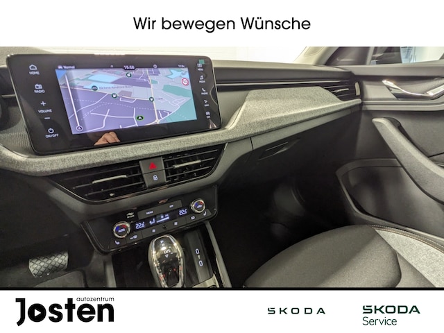 Skoda Scala 1.0 TSI Tour