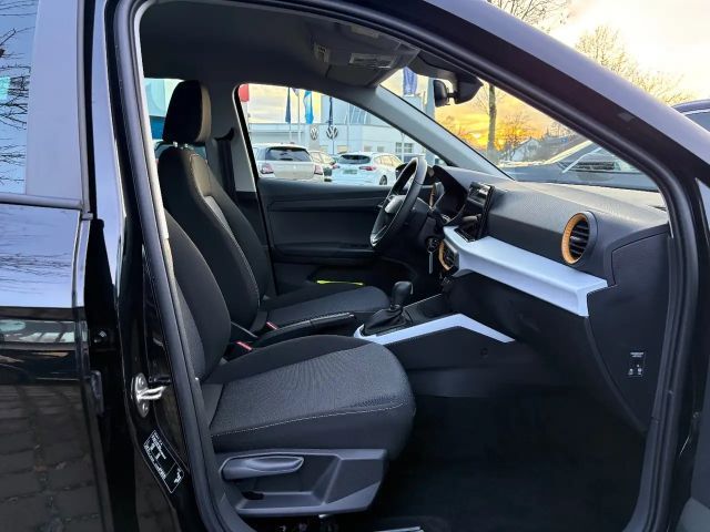 Seat Arona 1.0 TSI Style