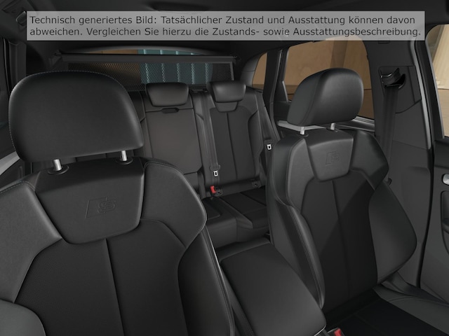 Audi Q5 40 TDI Quattro S-Tronic