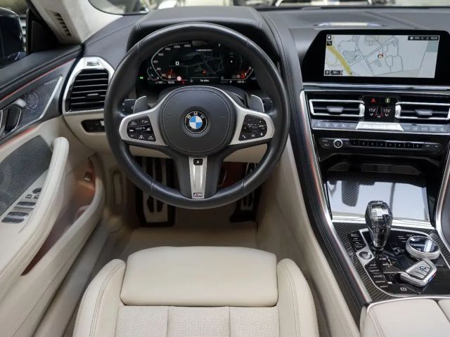 BMW M850 Coupé xDrive