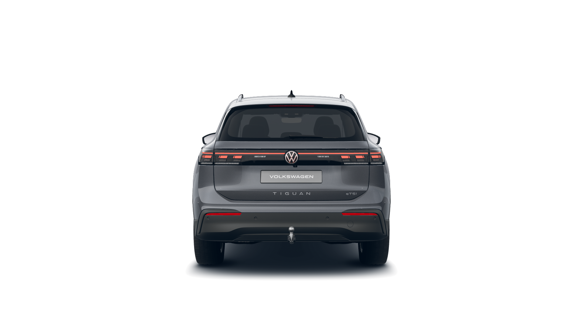 Volkswagen Tiguan 1.5 eTSI IQ.Drive
