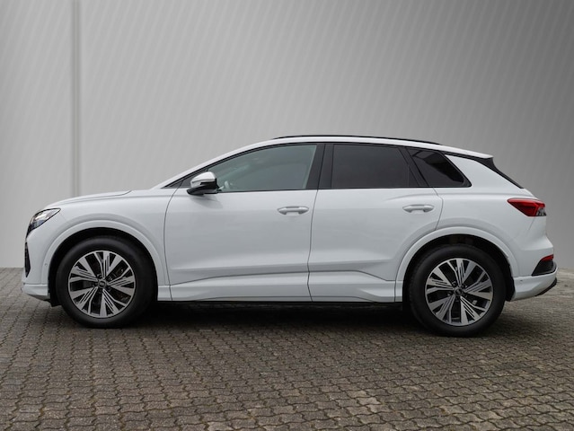 Audi Q4 e-tron 40