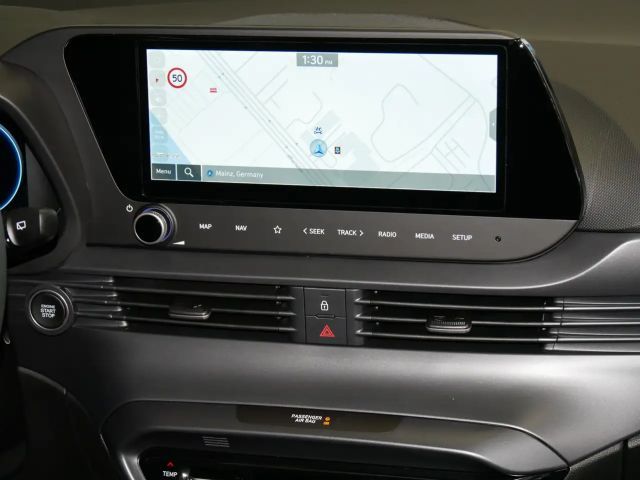 Hyundai Bayon 1.0 Prime T-GDi