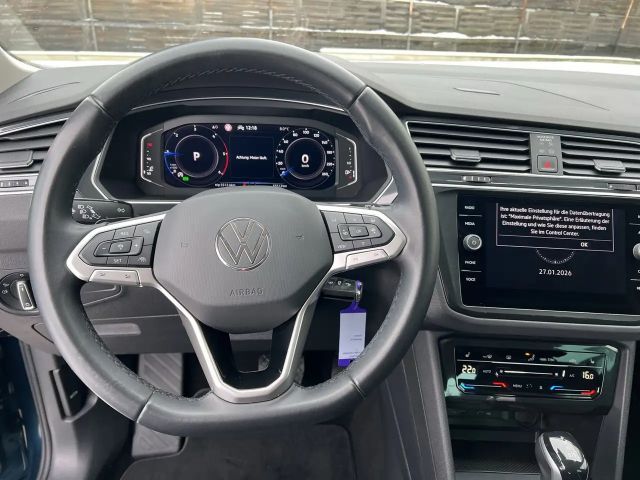 Volkswagen Tiguan 2.0 TDI DSG Elegance Elegance