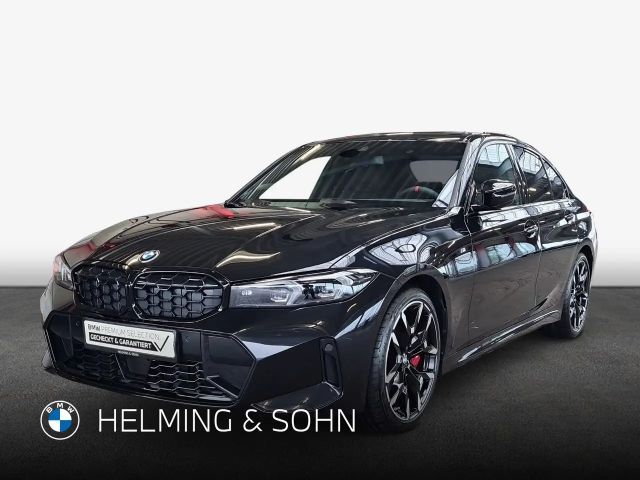 BMW 340 M-Sport Sedan xDrive