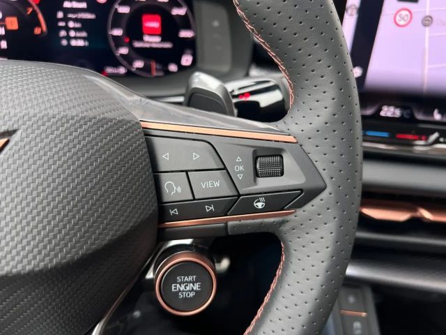 Cupra Terramar 1.5 eTSI