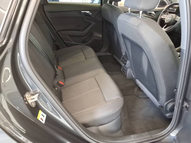 Audi A3 35 TFSI S-Tronic Sportback