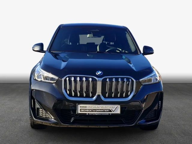 BMW iX1 M-Sport xDrive30