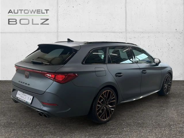 Cupra Leon 2.0 TSI 4Drive ST VZ