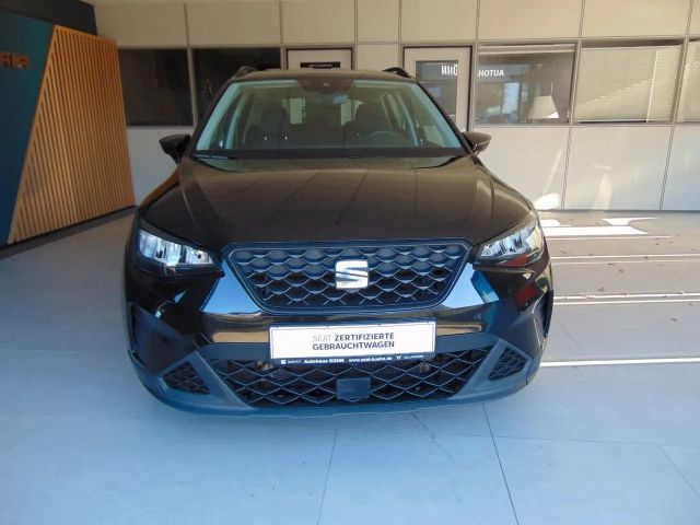 Seat Arona Style