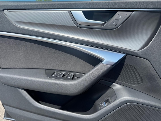 Audi A6 40 TDI S-Tronic Sedan