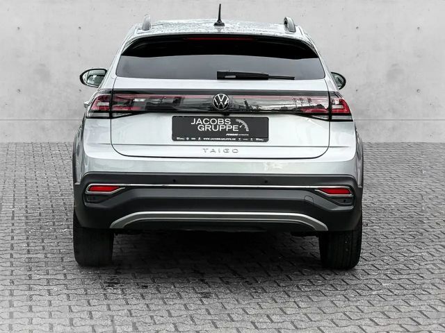 Volkswagen Taigo DSG Style