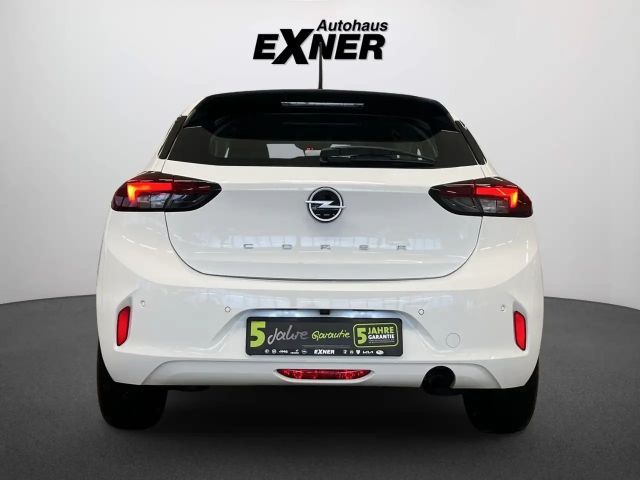 Opel Corsa 1.2 Turbo Edition Turbo