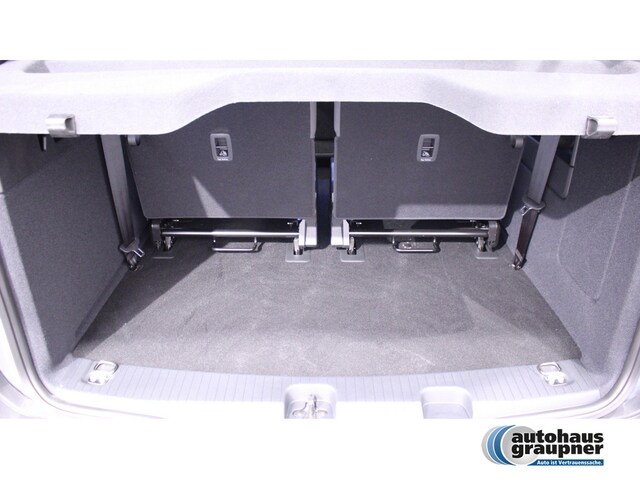 Volkswagen Caddy 2.0 TDI Maxi