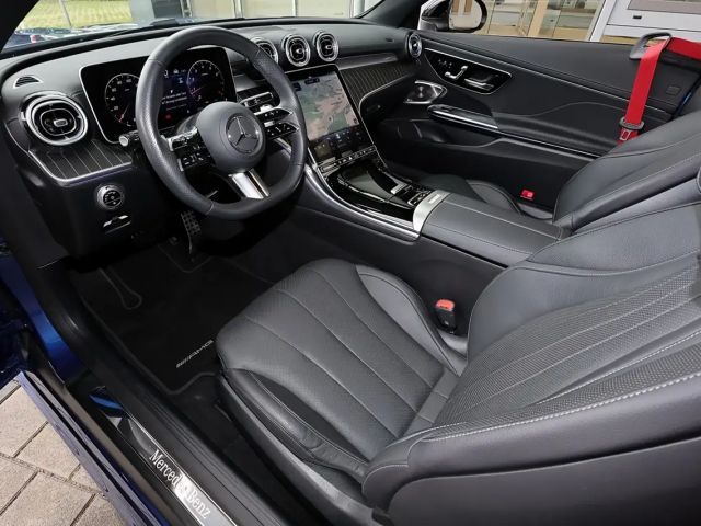 Mercedes-Benz CLE 300 4MATIC AMG Line