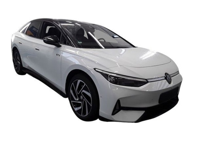 Volkswagen ID.7 340PS NP.74T AHK.HEAD-UP.AREA-VIEW.5JG.20