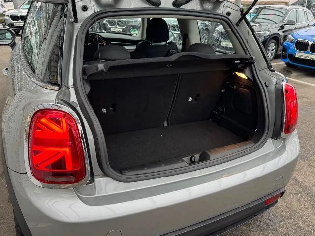 MINI Mini Electric 3-deurs SE