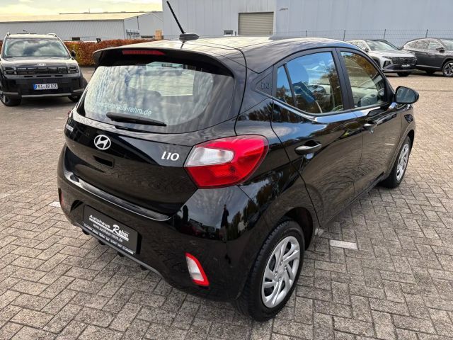 Hyundai i10 1.0 Select