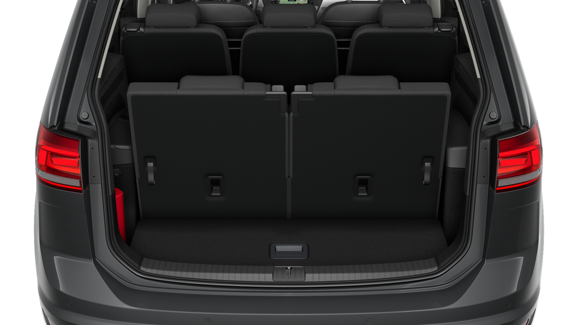 Volkswagen Touran 1.5 TSI 7-zitter DSG