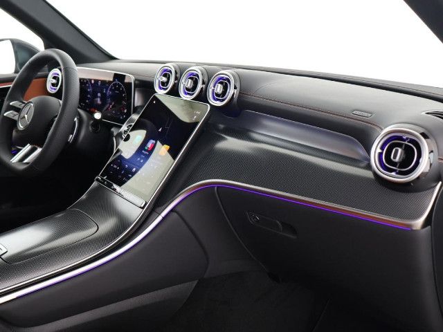 Mercedes-Benz GLC 300 4MATIC