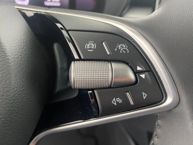 Skoda Fabia Selection