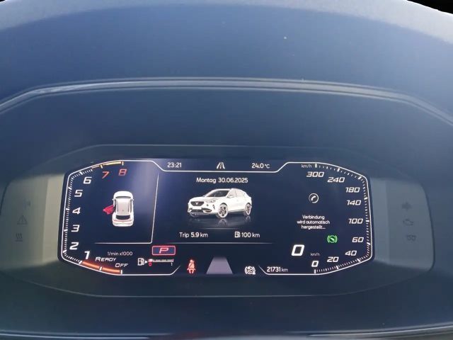 Cupra Formentor 4Drive DSG