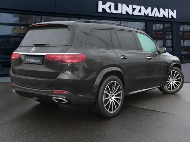 Mercedes-Benz GLS 450 4MATIC AMG Line GLS 450 d
