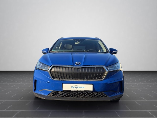 Skoda Enyaq iV 50