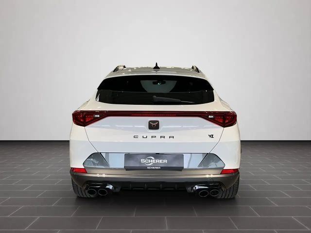 Cupra Formentor 2.0 TSI 4Drive DSG VZ