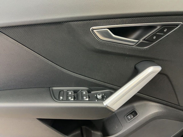 Audi Q2 35 TFSI S-Tronic