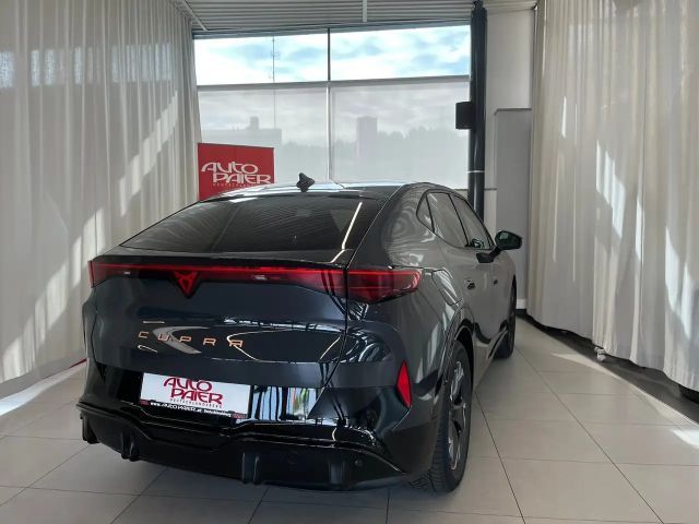 Cupra Tavascan 210kW/286PS