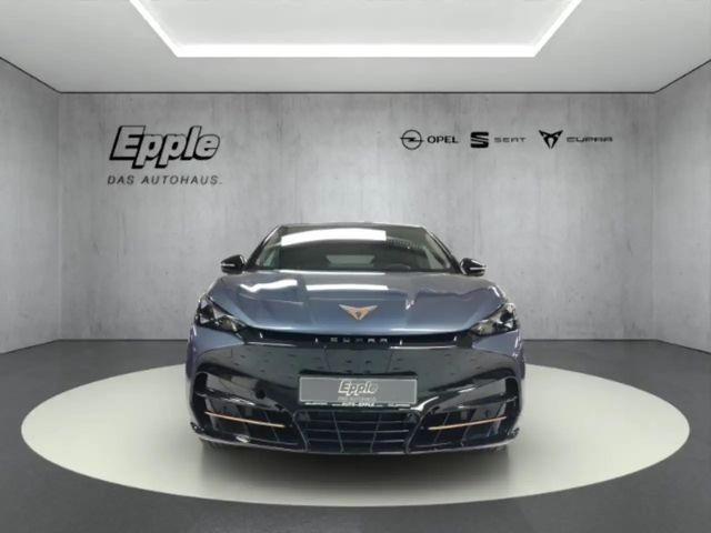 Cupra Tavascan 4Drive VZ