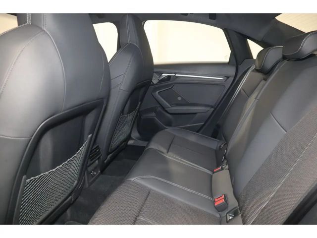 Audi S3 2.0 TFSI Quattro Sedan