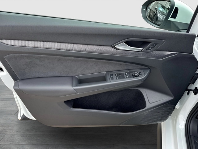 Volkswagen Golf Golf VIII