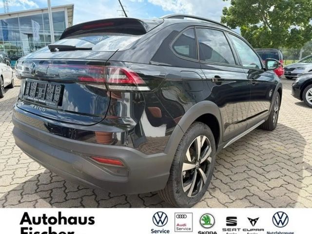 Volkswagen Taigo 1.0 TSI Life