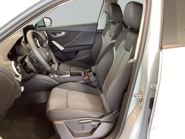 Audi Q2 35 TFSI S-Tronic