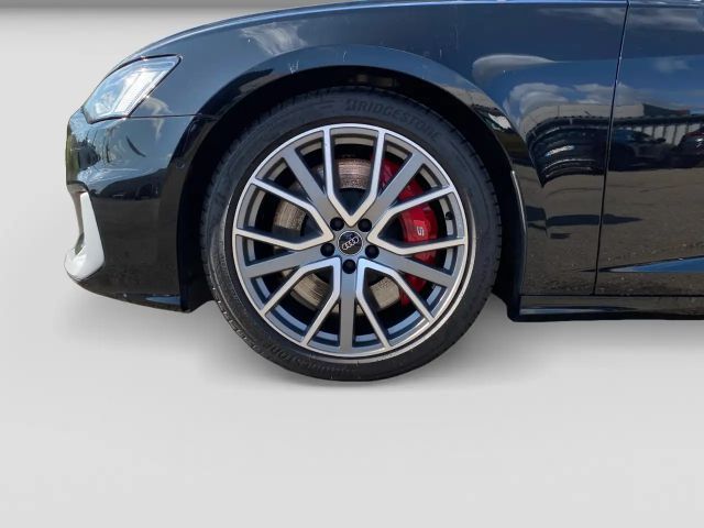 Audi S6 Quattro S-Tronic