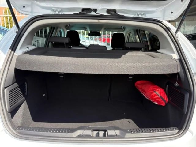 Ford Focus Active EcoBoost Limited