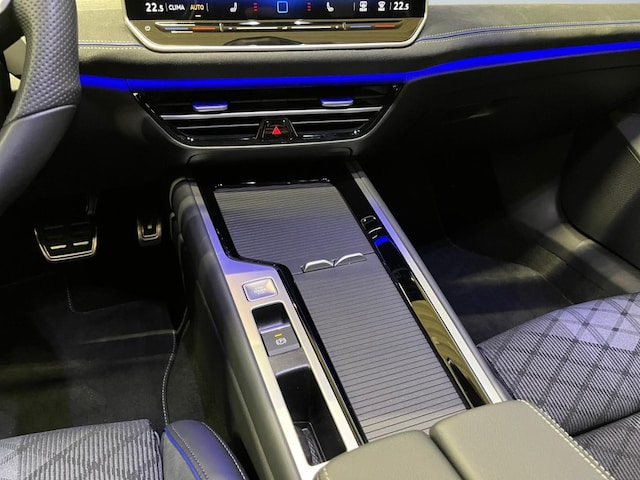 Volkswagen Passat 2.0 TDI DSG