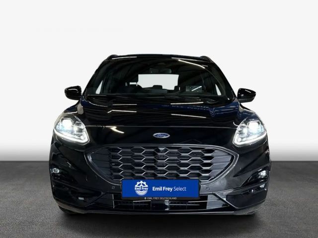 Ford Kuga ST Line