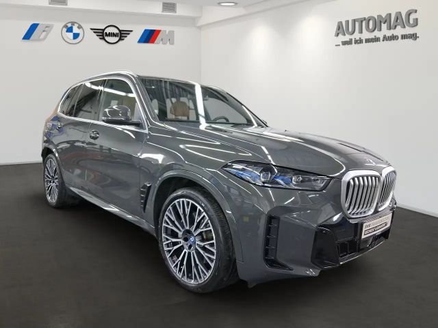 BMW X5 M-Sport xDrive50e