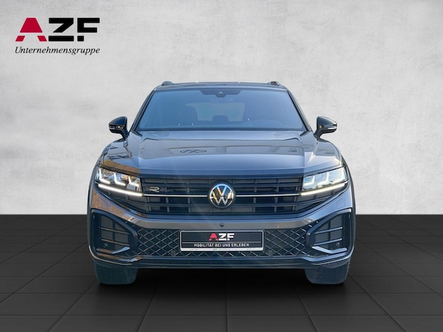 Volkswagen Touareg 4Motion R-Line