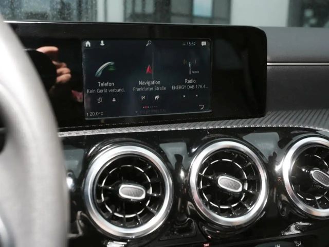 Mercedes-Benz CLA 250 CLA 250 e Coupé