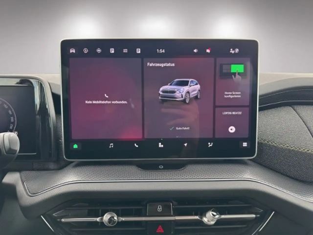 Skoda Kodiaq 2.0 TDI 4x4 Selection