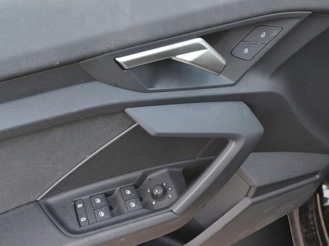 Audi A3 35 TDI S-Tronic Sportback